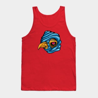 Weird Bird Tank Top